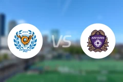 大邱FCvs安养FC比分预测【2025/11/30】
