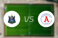 萨卡特科卢卡FCvs阿利安萨圣萨尔瓦多比分预测【2026/03/01】