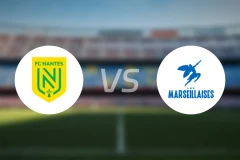 南特女足vs马赛女足比分结果战报【2025/12/14】