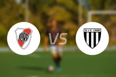 河床后备队vs体操和击剑后备队比分预测【2026/02/19】