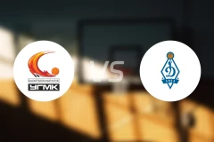 UGMK女篮vs莫斯科迪纳摩女篮比分预测【2025/12/23】