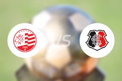 累西腓航海vs圣塔科鲁兹比分预测【2026/02/23】