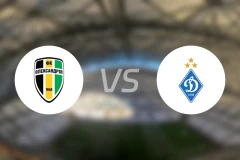 亚历山德里亚vs基辅迪纳摩比分预测【2026/03/19】