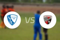 波鸿U19vs因戈尔施塔特U19比分预测【2025/12/14】