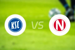 卡尔斯鲁厄青年队vsFC 诺尔曼尼亚比分预测【2026/03/28】