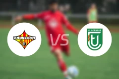 尤托纳vs科尔内利亚比分预测【2026/04/12】