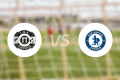 佩亚列科斯vs阿克里斯西肯比分预测【2025/12/07】