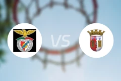 本菲卡竞技B队vsSC布拉加比分预测【2025/12/13】