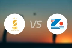 斯普里特vs扎达尔比分预测【2025/11/17】