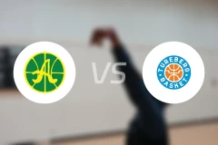 艾维克vs特瑞堡比分预测【2026/01/11】