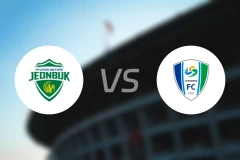 全北现代B队vs昌原比分预测【2026/04/05】