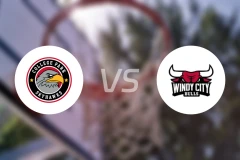 科利奇帕克天鹰vs风城公牛比分预测【2026/03/11】