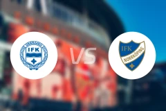 IFK瓦纳默vs北雪平比分预测【2024/10/27】