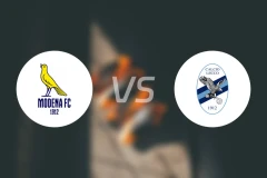 摩德纳U19vs莱科青年队比分预测【2026/02/21】