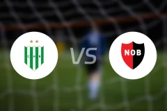 班菲尔德vs纽维尔老男孩比分预测【2026/02/22】