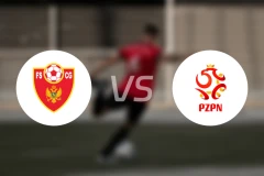 黑山U21vs波兰U21比分结果战报【2026/03/31】