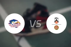 特拉帕尼鲨鱼vs乌迪内比分预测【2025/12/14】