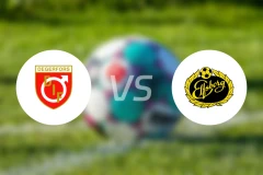 代格福什vs埃尔夫斯堡比分预测【2026/04/18】