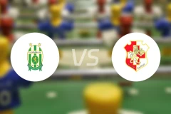 弗洛里亚纳vs纳沙尔狮队比分预测【2026/01/17】