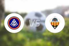 安道尔FCvs卡斯迪隆比分预测【2025/11/22】