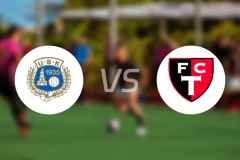 尤特斯科腾vs特罗尔海坦比分预测【2026/04/18】