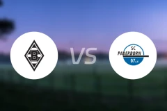 门兴格拉德巴赫二队vs帕德博恩二队比分预测【2026/03/21】