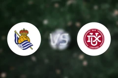 皇家社会女足vs洛格罗尼奥女足比分结果战报【2026/03/29】