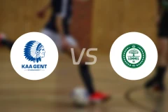 根特B队vs洛默尔比分预测【2026/03/12】