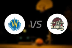 圣克鲁斯勇士vs撕裂之城混音录像回放【2026/02/23】