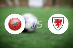 阿尔巴尼亚女足vs威尔士女足比分结果战报【2026/04/19】