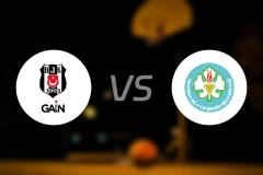 贝西克塔斯vs马尼萨比分预测【2025/11/22】