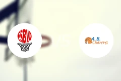 阿斯克新城女篮vs沙特尔女篮比分预测【2024/12/15】