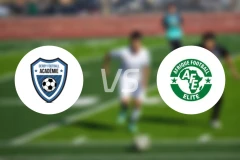 德比学院vs非洲足球精英比分预测【2026/02/07】