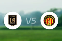 洛杉矶FCvs突尼斯希望录像回放【2025/06/21】