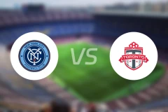 纽约城B队vs多伦多FCB队比分结果战报【2026/03/20】