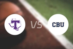 塔尔顿州立大学vs加州浸信大学比分预测【2026/02/06】