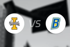 爱达荷大学vs加州贝克斯菲尔德比分预测【2025/12/24】