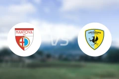 曼托瓦U19vs阿尔齐尼亚诺U19比分预测【2024/10/19】