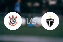 科林蒂安vs米内罗竞技比分预测【2025/10/19】