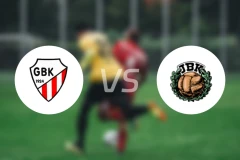 GBK科科拉vs雅各布斯塔德比分结果战报【2024/08/04】