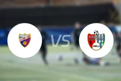 托雷德尔马vs阿米拉竞技比分预测【2026/01/25】