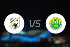 AS皇家巴马科vsUSFAS巴马科比分预测【2025/12/21】