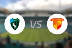 高卡尔利vs哥兹塔比比分预测【2026/04/18】