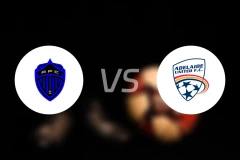 奥克兰FCvs阿德莱德联比分预测【2025/11/01】