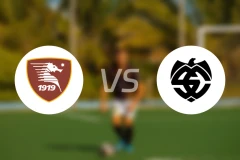 萨勒尼塔纳vs斯佩齐亚比分预测【2024/10/19】