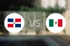 多米尼加vs墨西哥比分预测【2025/12/02】