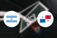 阿根廷vs巴拿马比分结果战报【2026/03/03】