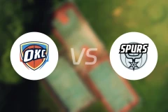 雷霆vs马刺比分预测【2025/12/24】