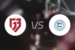 根克勒比尔利吉女篮vs科努特格里西姆女篮比分预测【2025/11/22】