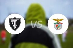 维塞乌U23vs本菲卡U23比分预测【2026/01/20】